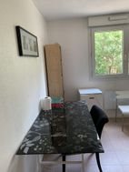 Appartement à louer, 19m², Lyon 8ème