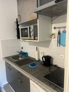 Appartement à louer, 19m², Montmorency