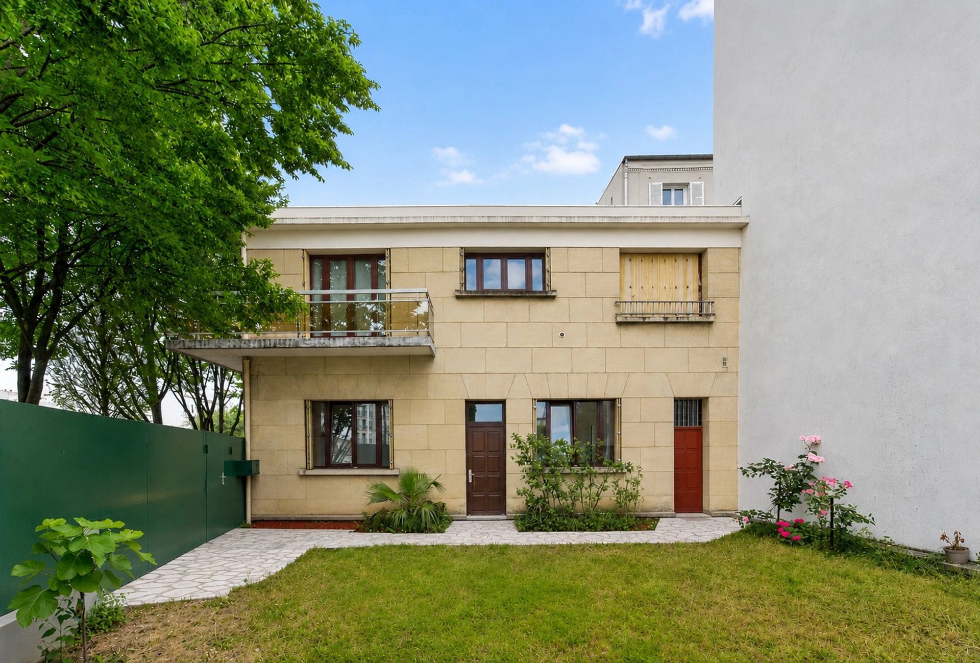 Appartement à vendre, 73m², Vincennes