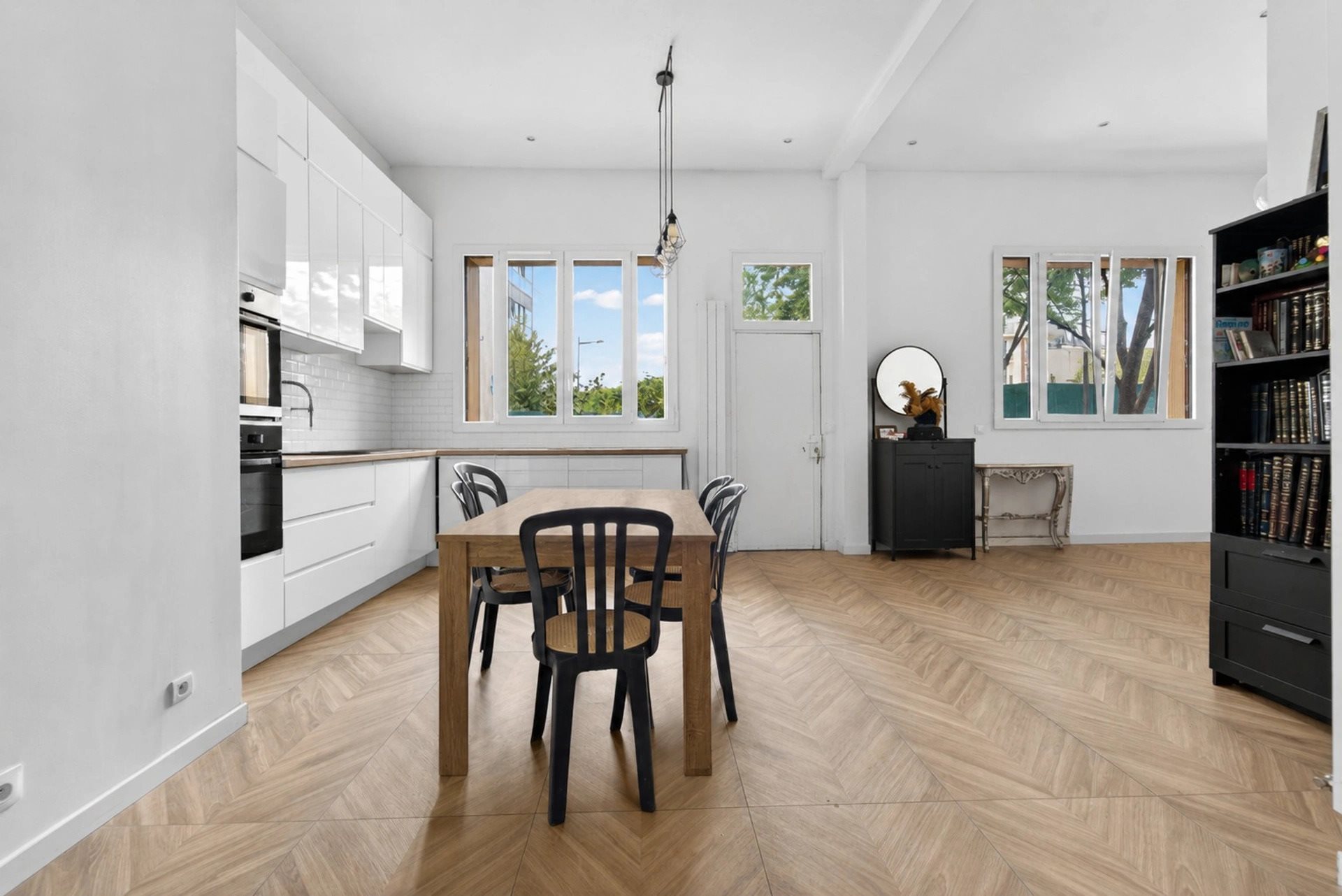 Appartement à vendre, 73m², Vincennes