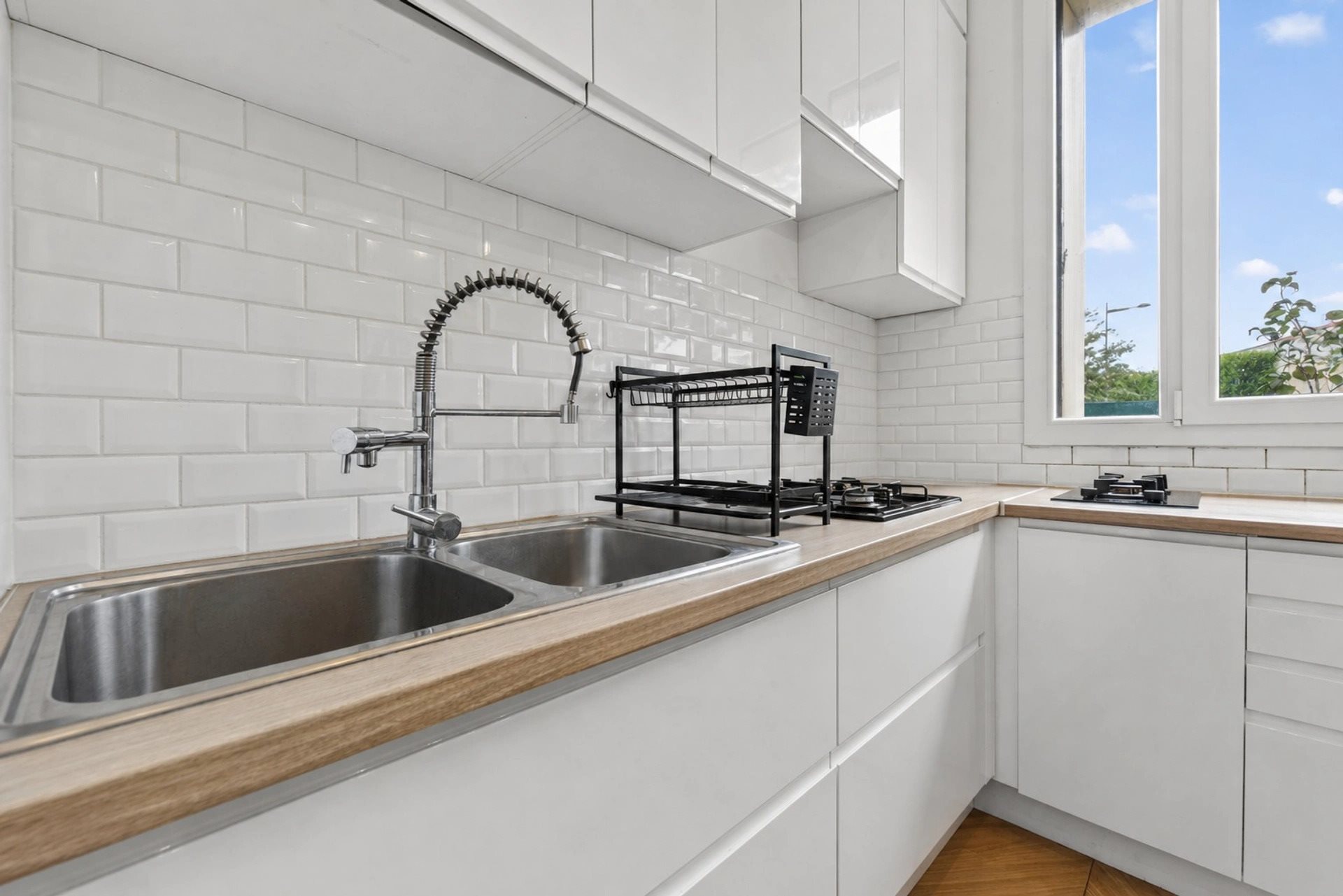 Appartement à vendre, 73m², Vincennes