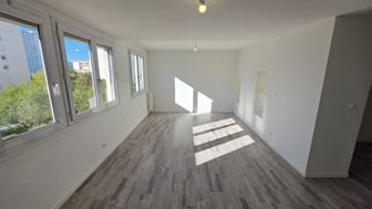 Appartement à louer, 69m², Tours