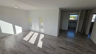 Appartement à louer, 69m², Tours