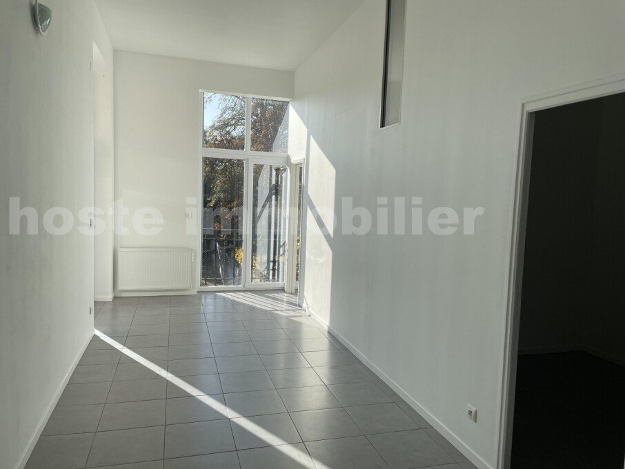 Appartement à louer, 57m², Tourcoing