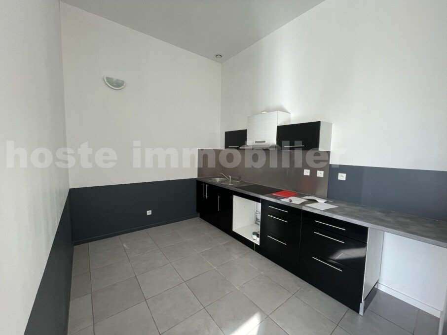 Appartement à louer, 57m², Tourcoing