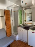 Appartement à louer, 10m², Paris 6ème