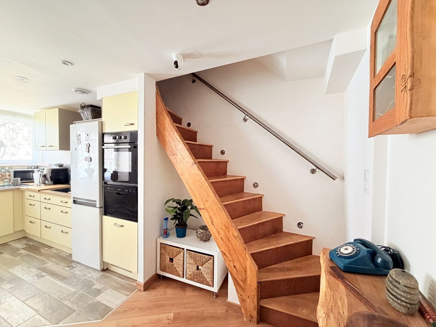Appartement à vendre, 49m², Allevard