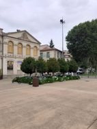 Appartement à louer, 31m², Carcassonne