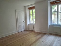 Appartement à louer, 57m², Strasbourg