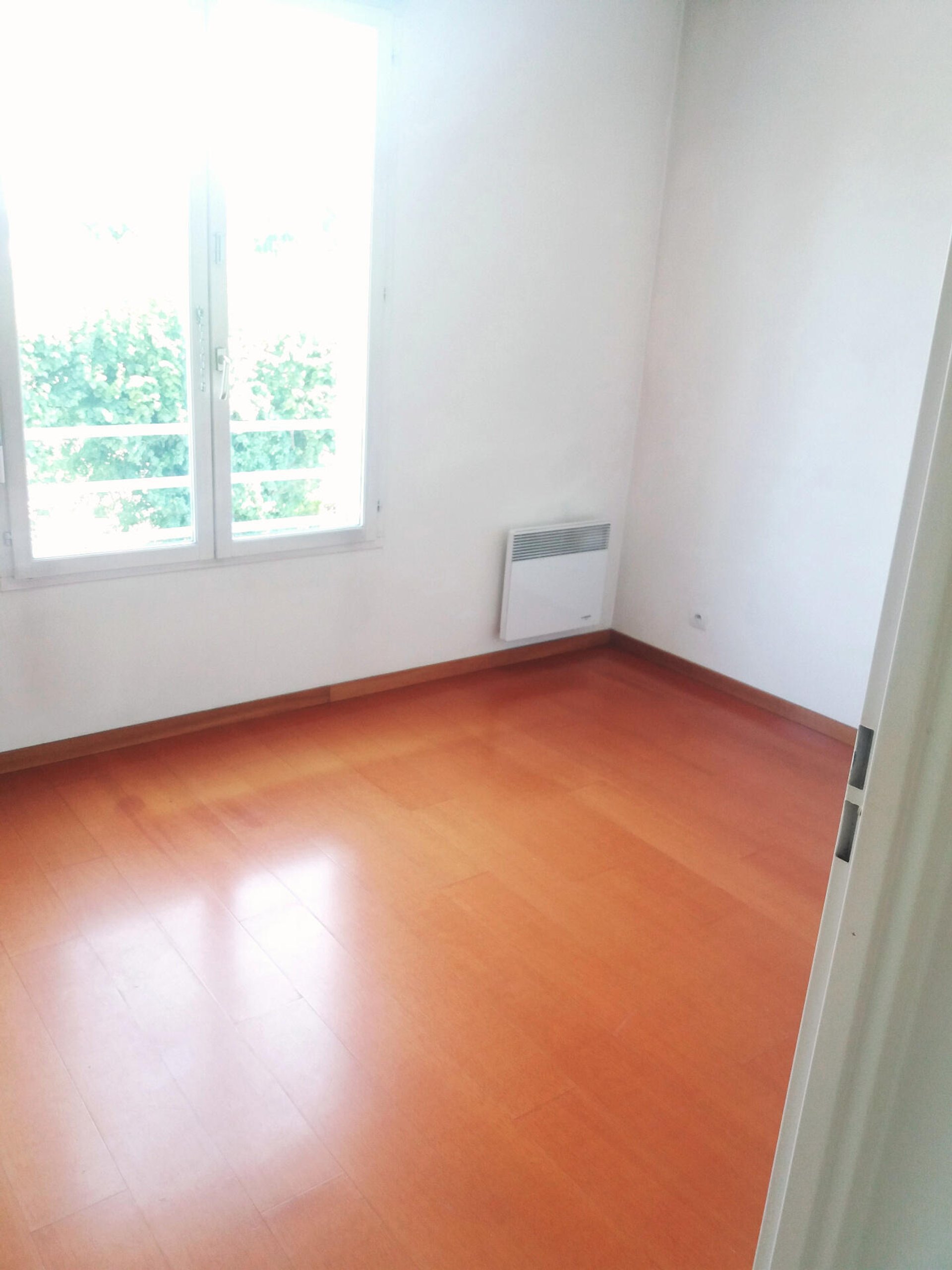 Appartement à louer, 43m², Luzarches