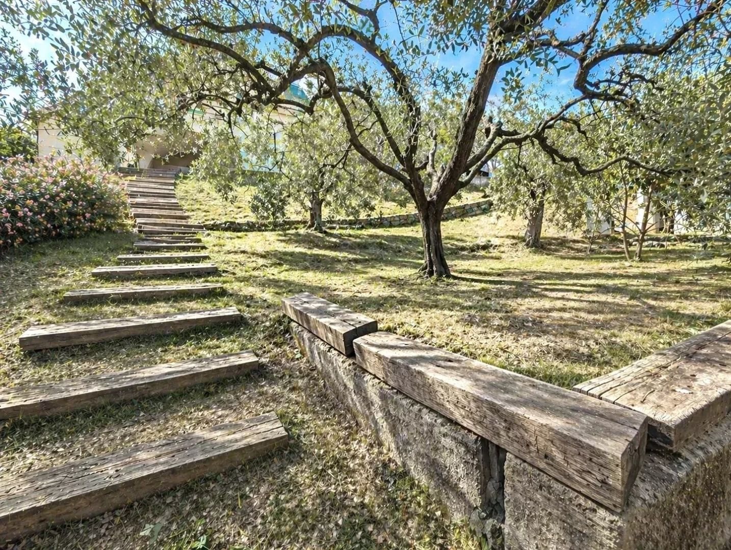 Maison à vendre, 210m², La Roquette-sur-Siagne