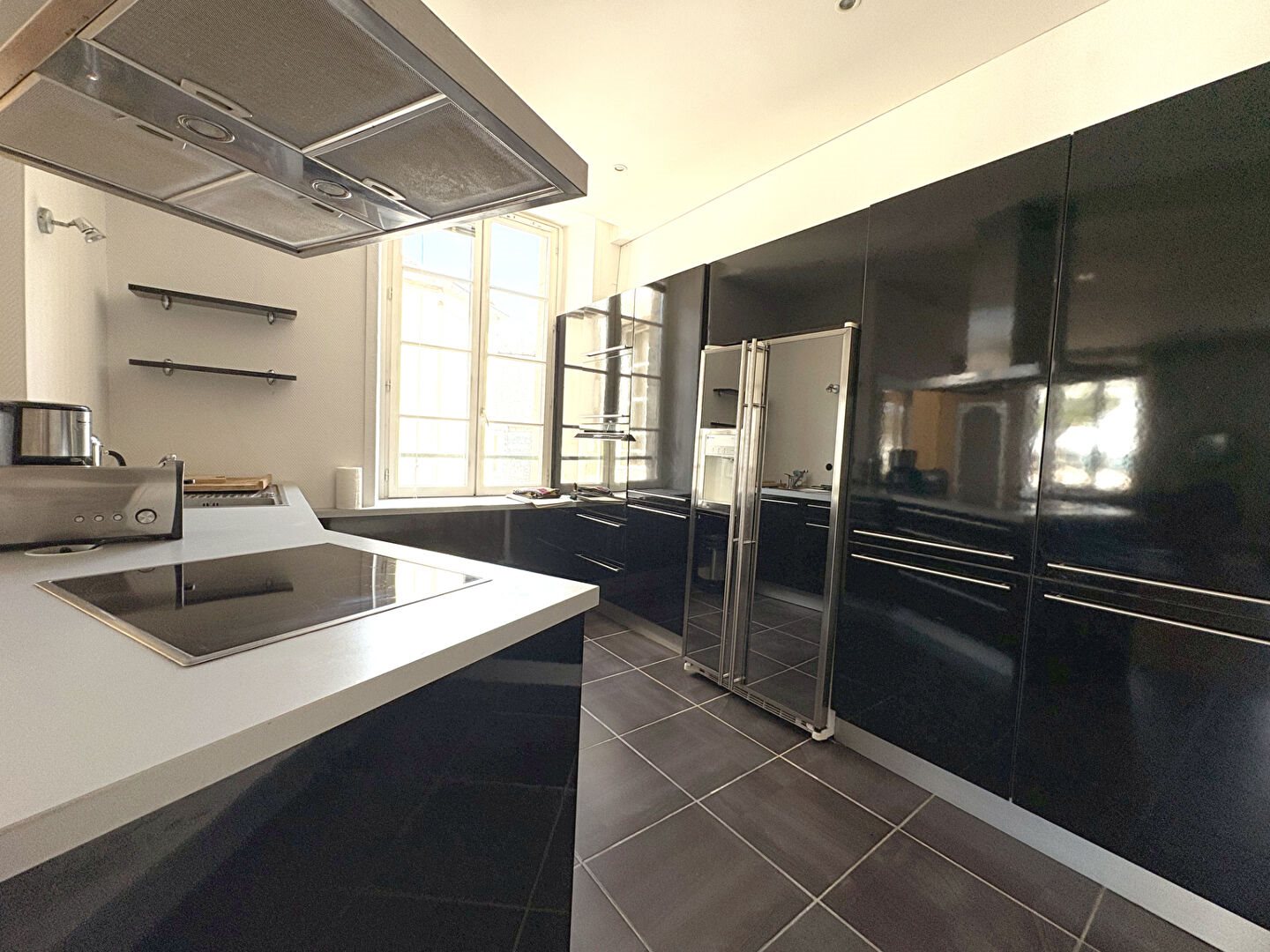 Appartement à vendre, 145m², Morlaix