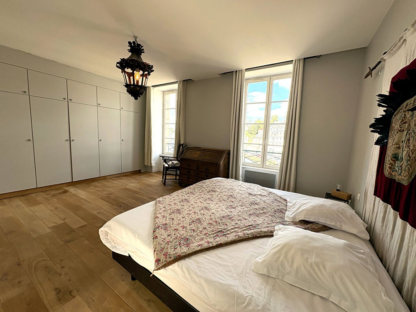 Appartement à vendre, 145m², Morlaix