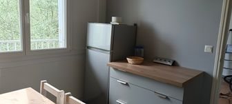 Appartement à louer, 50m², Bar-sur-Seine