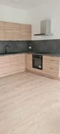 Appartement à louer, 63m², Strasbourg