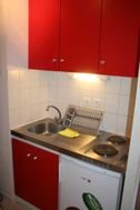 Appartement à louer, 19m², Clermont-Ferrand