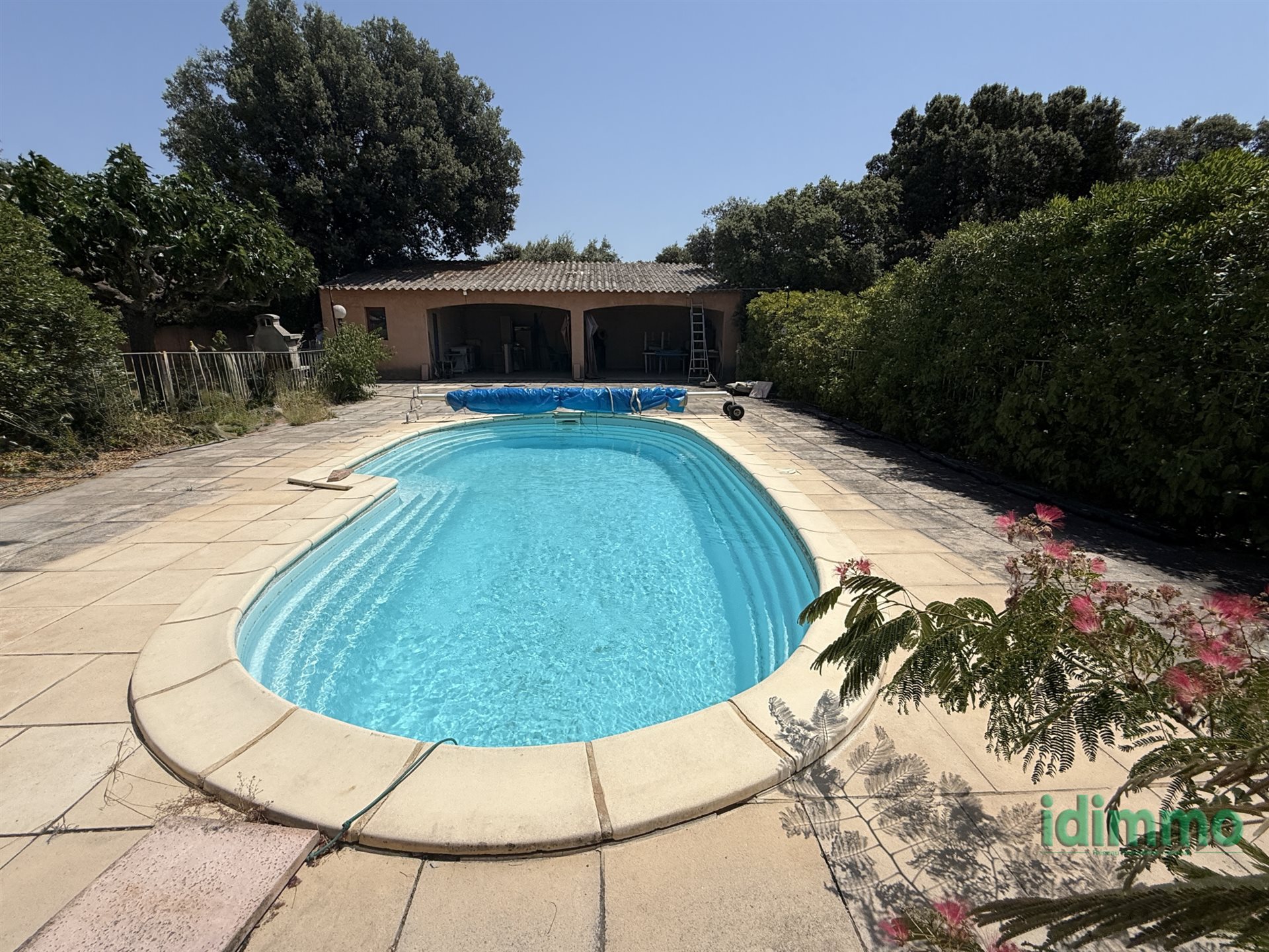 Maison à vendre, 174m², Suze-la-Rousse