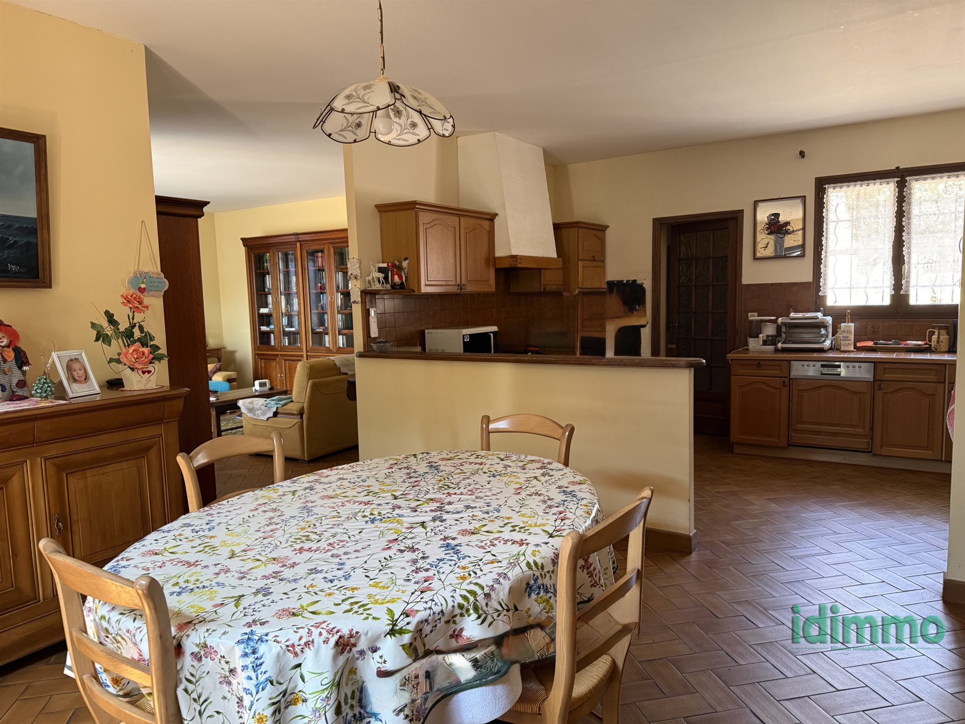Maison à vendre, 174m², Suze-la-Rousse