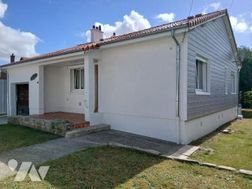 Maison à louer, 83m², Fresnoy-le-Grand