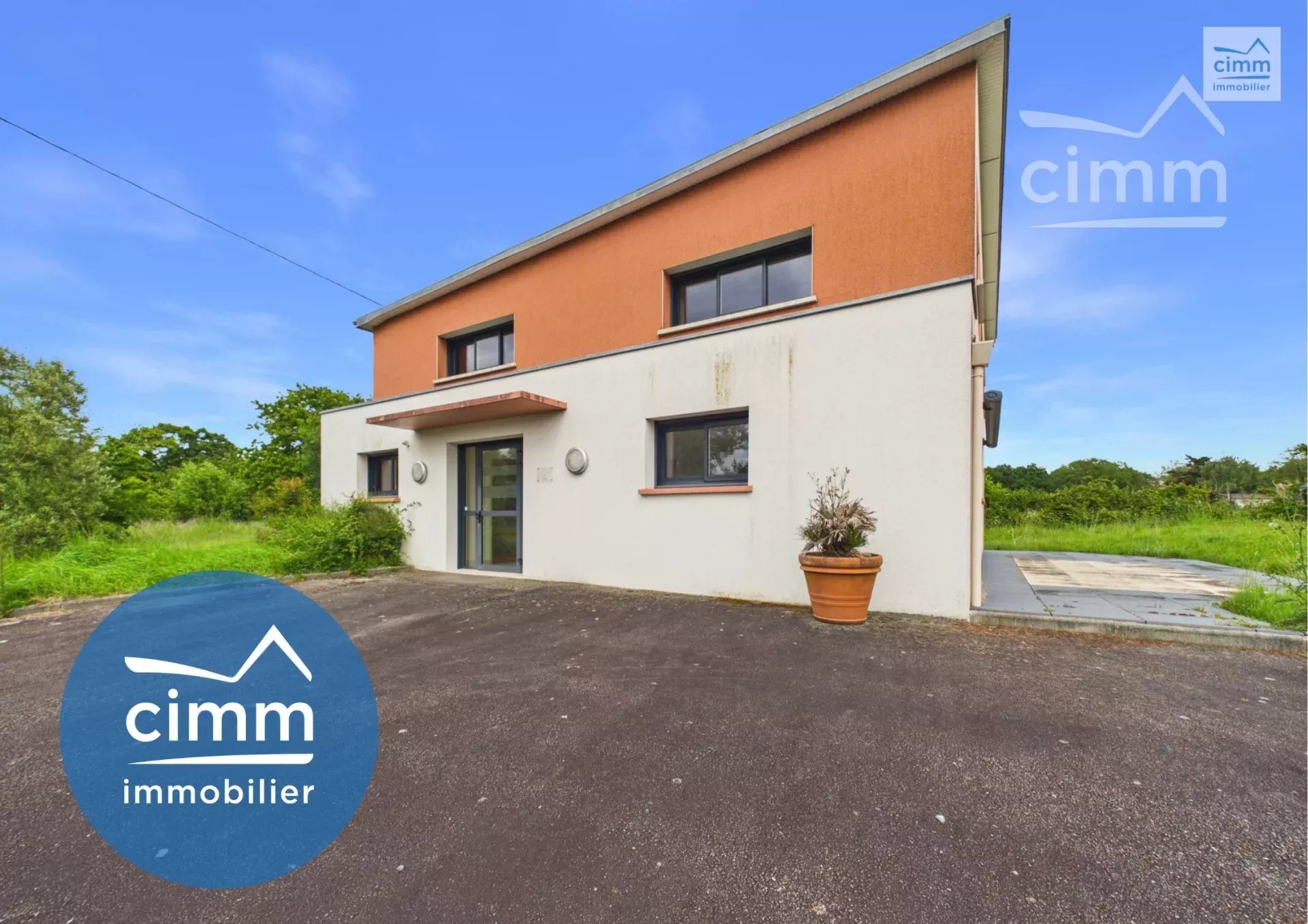 Maison à vendre, 225m², Guipry