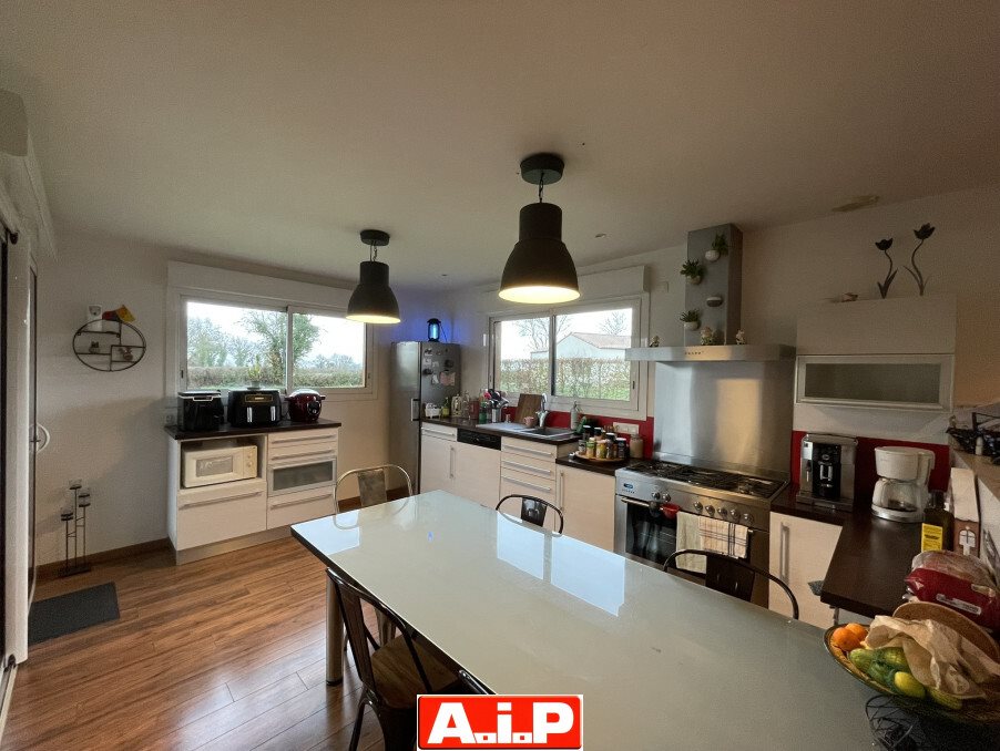 Maison à vendre, 172m², Pouzauges