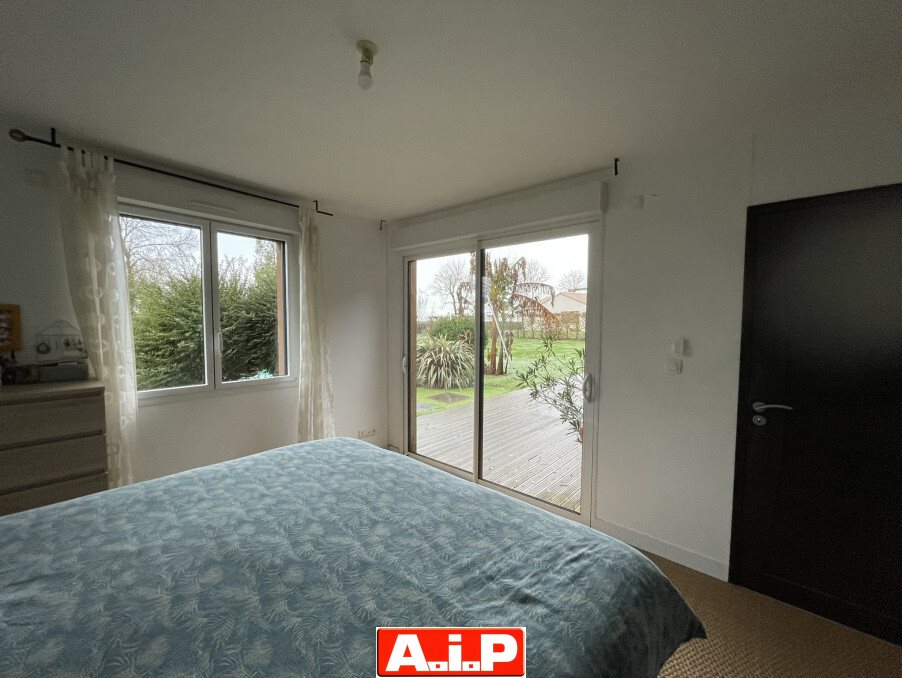 Maison à vendre, 172m², Pouzauges