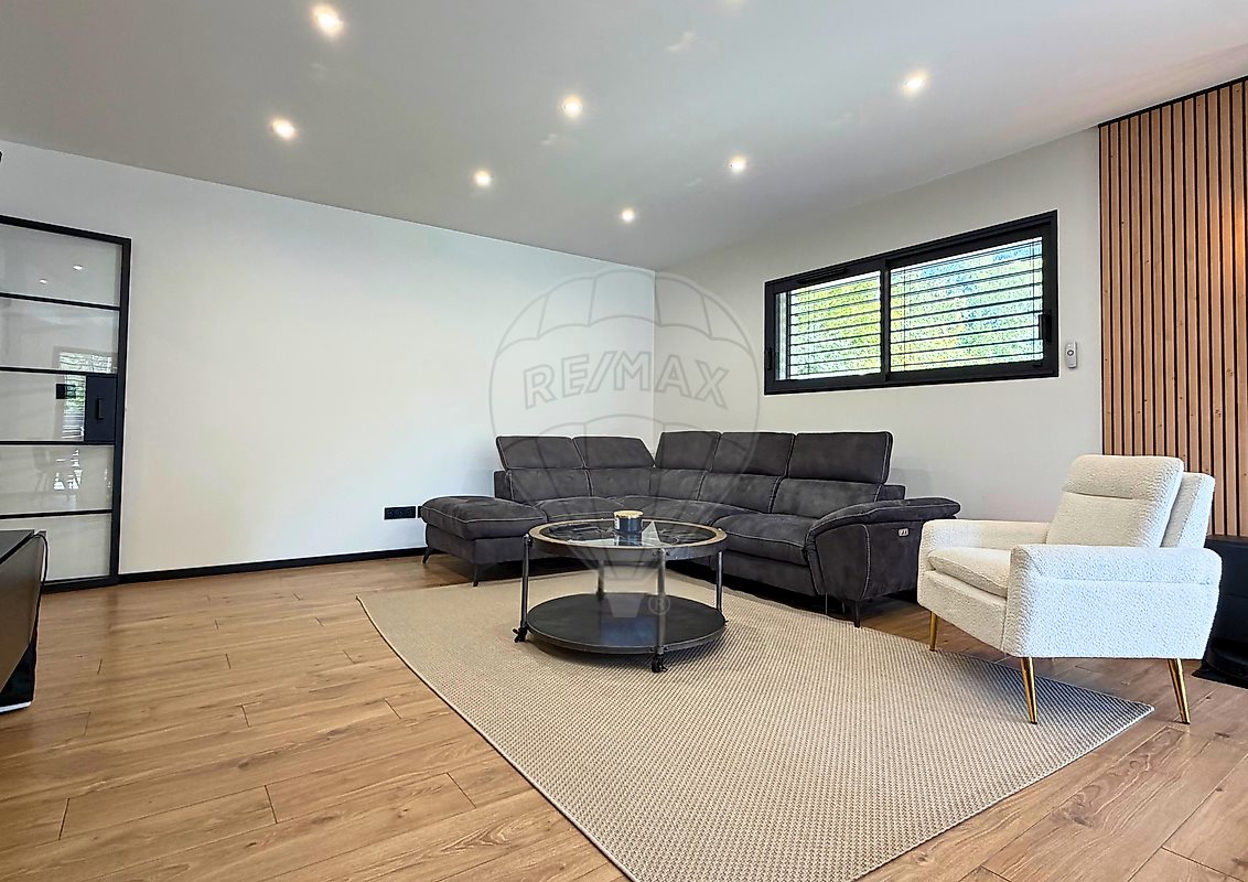 Appartement à vendre, 110m², Marnaz