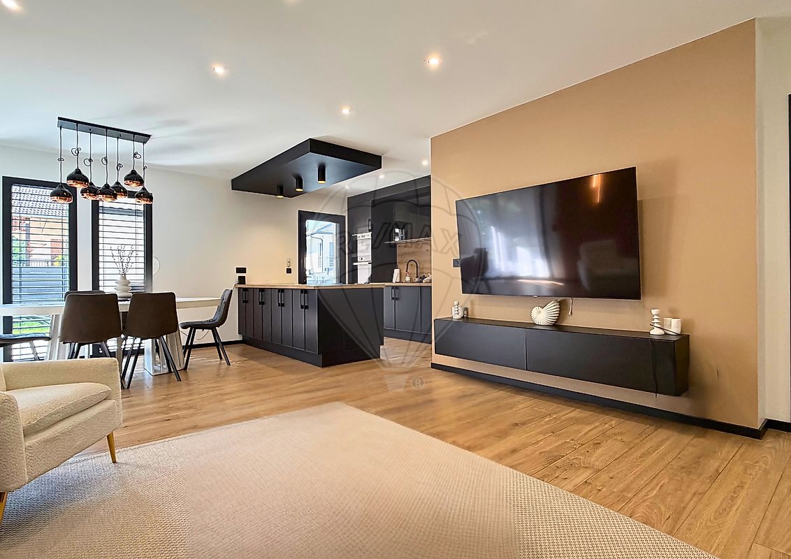 Appartement à vendre, 110m², Marnaz