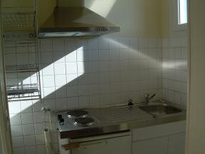 Appartement à louer, 18m², Bordeaux