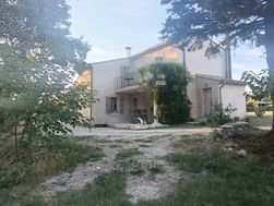 Maison à louer, 75m², Villes-sur-Auzon