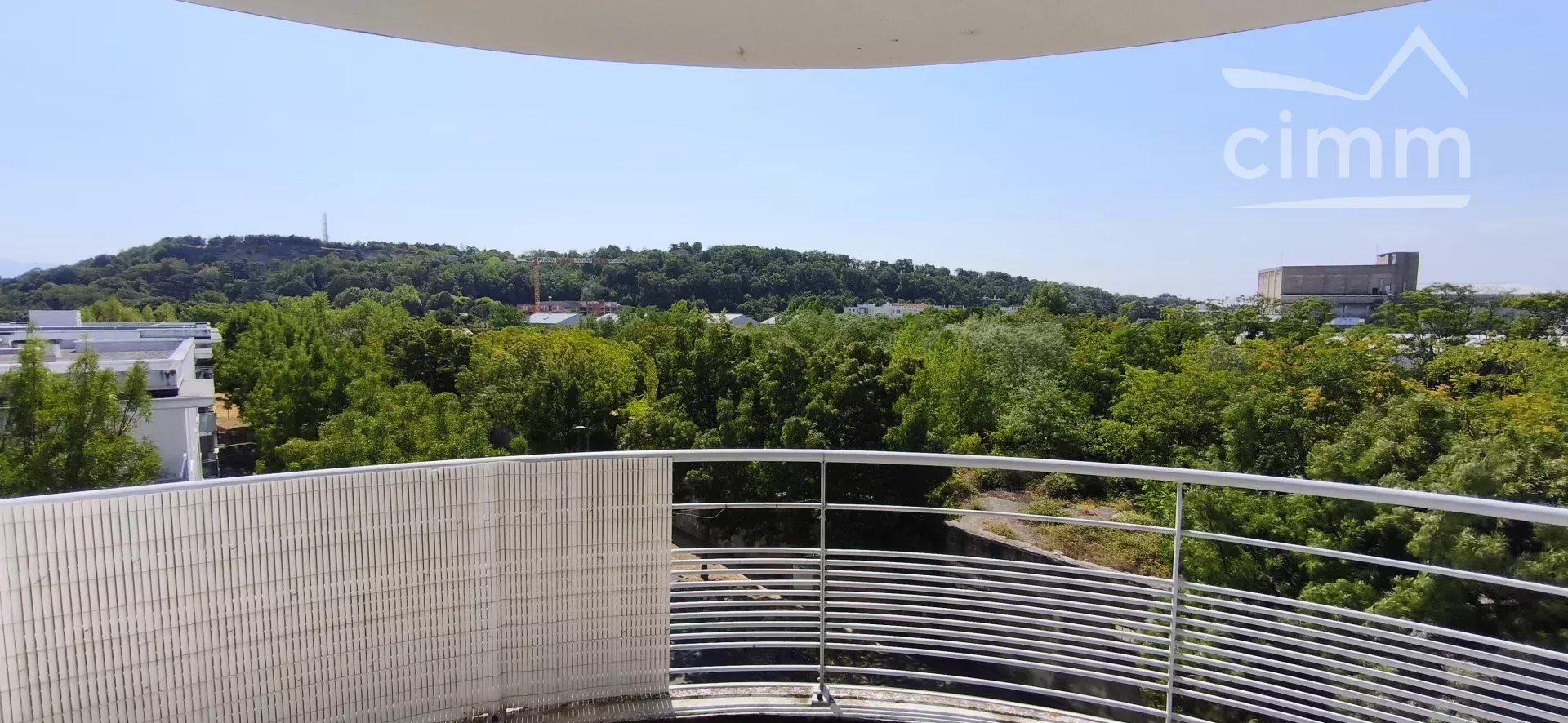 Appartement à louer, 84m², Valence
