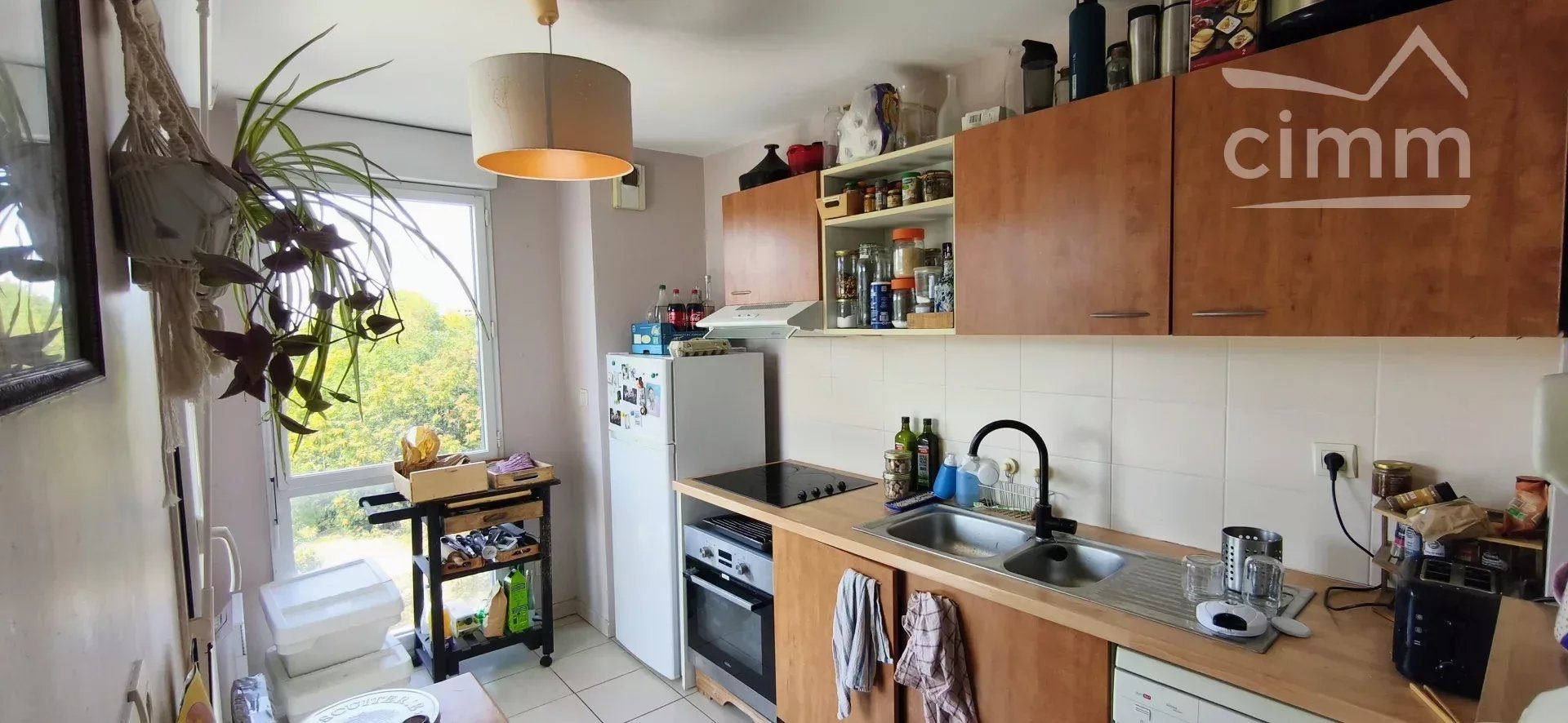 Appartement à louer, 84m², Valence