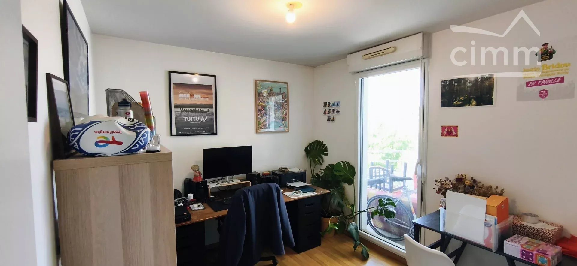 Appartement à louer, 84m², Valence