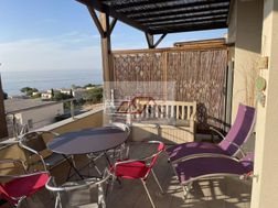 Appartement à louer, 50m², Lumio