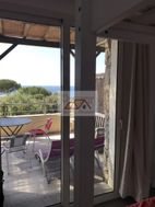 Appartement à louer, 50m², Lumio