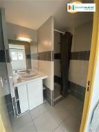 Appartement à louer, 27m², Tarbes