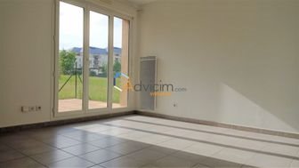 Appartement à louer, 25m², Saint-Jean-le-Blanc