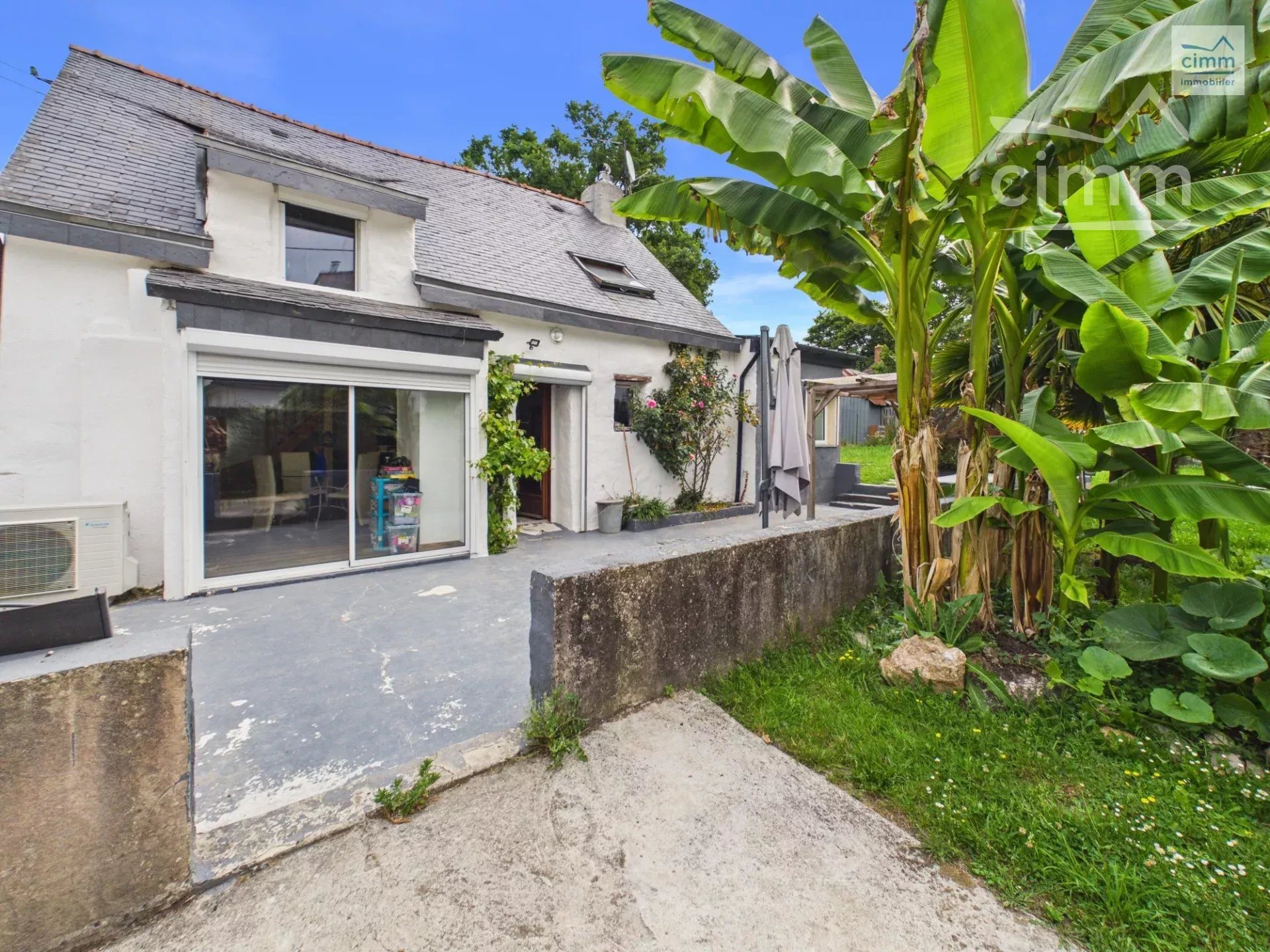 Maison à vendre, 135m², Guipry-Messac