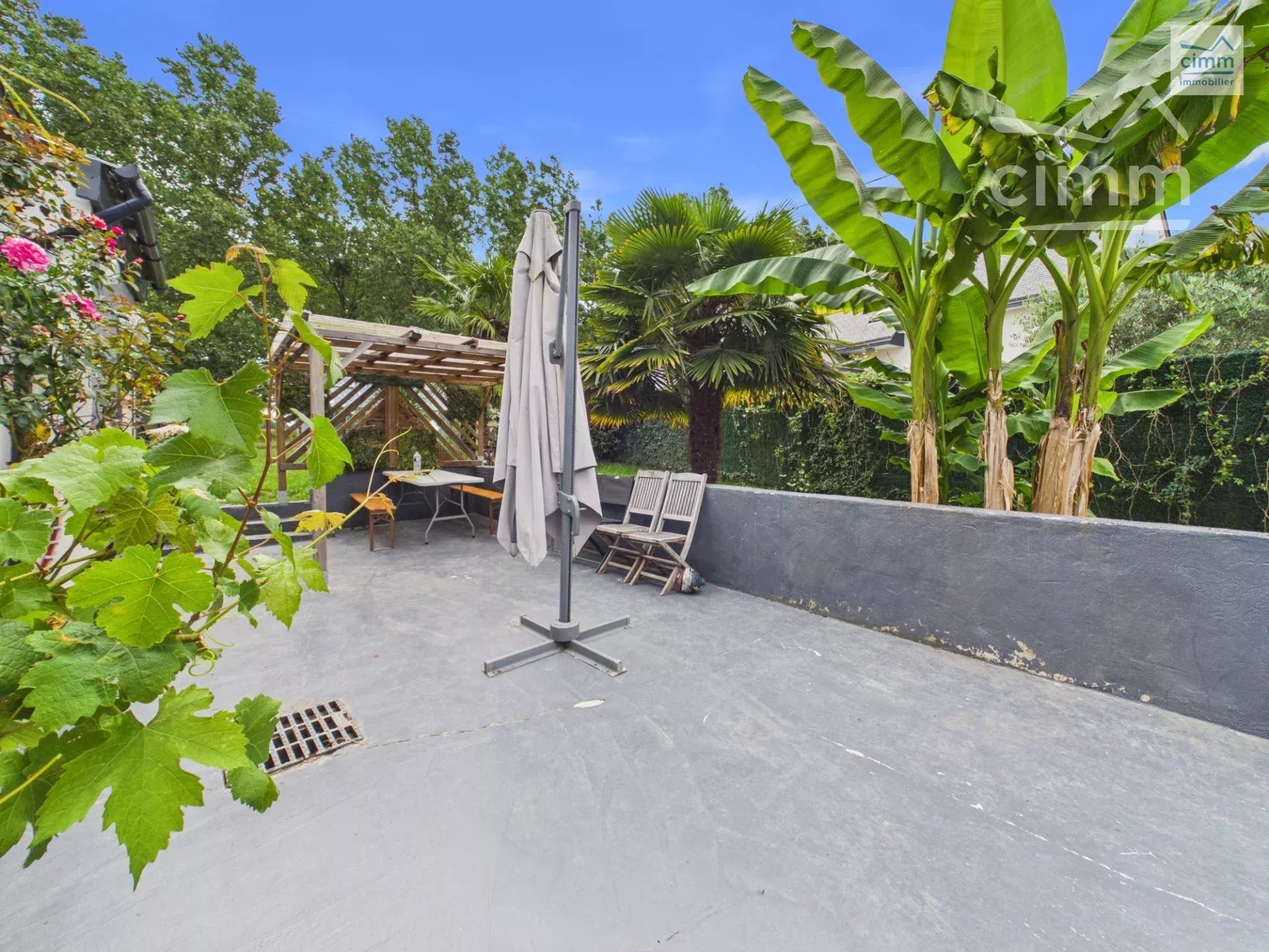 Maison à vendre, 135m², Guipry-Messac