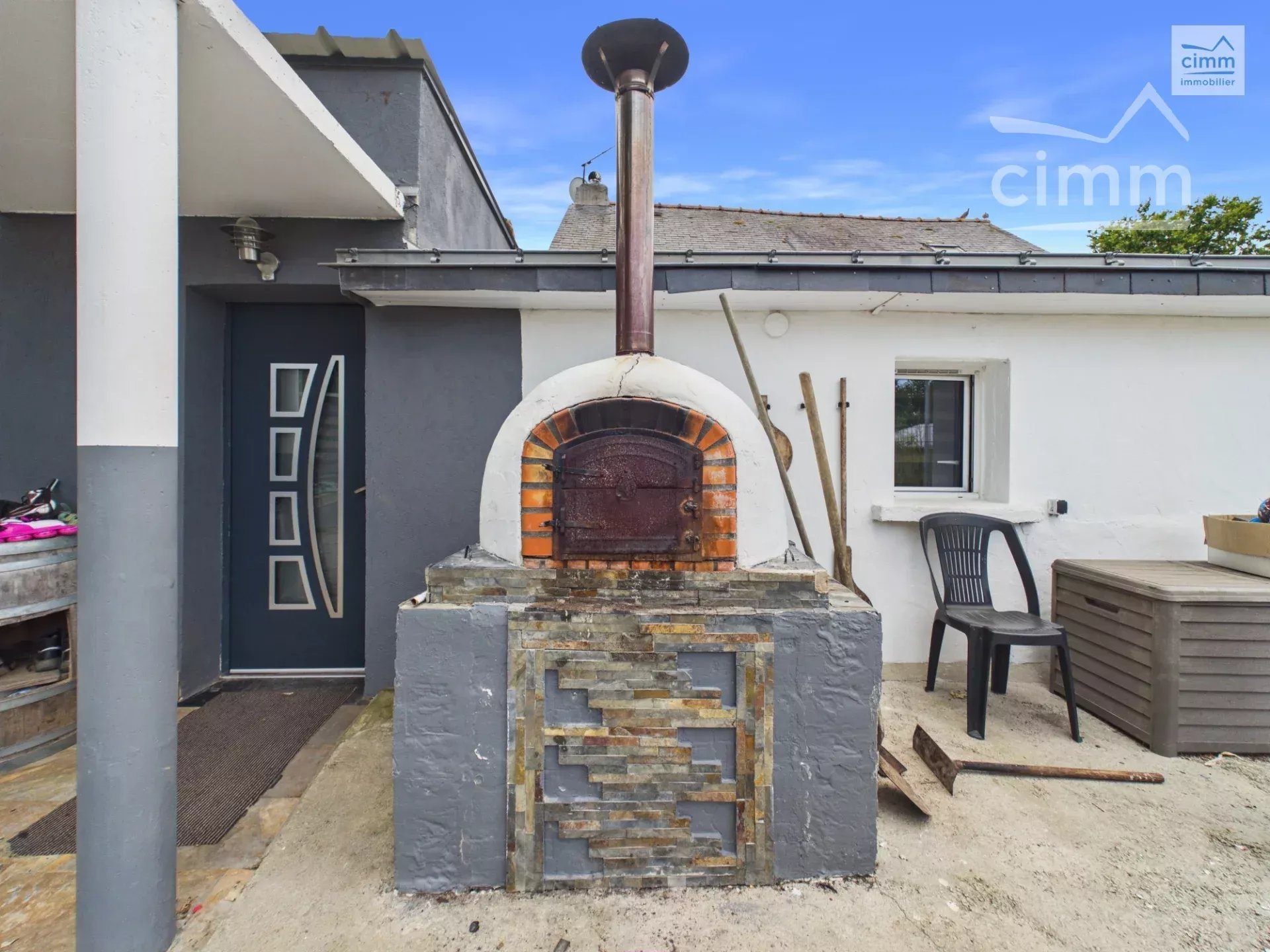 Maison à vendre, 135m², Guipry-Messac