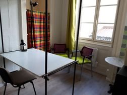 Appartement à louer, 18m², Besançon