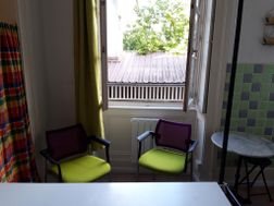 Appartement à louer, 18m², Besançon
