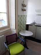 Appartement à louer, 18m², Besançon