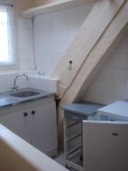 Appartement à louer, 22m², Troyes