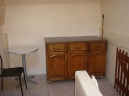 Appartement à louer, 22m², Troyes