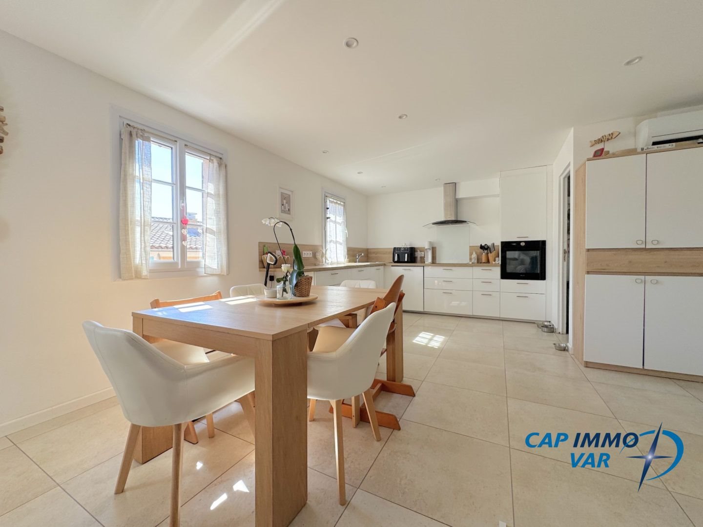 Appartement à vendre, 77m², Le Beausset