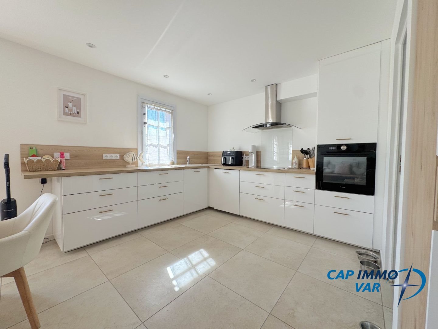 Appartement à vendre, 77m², Le Beausset