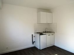 Appartement à louer, 18m², Amiens