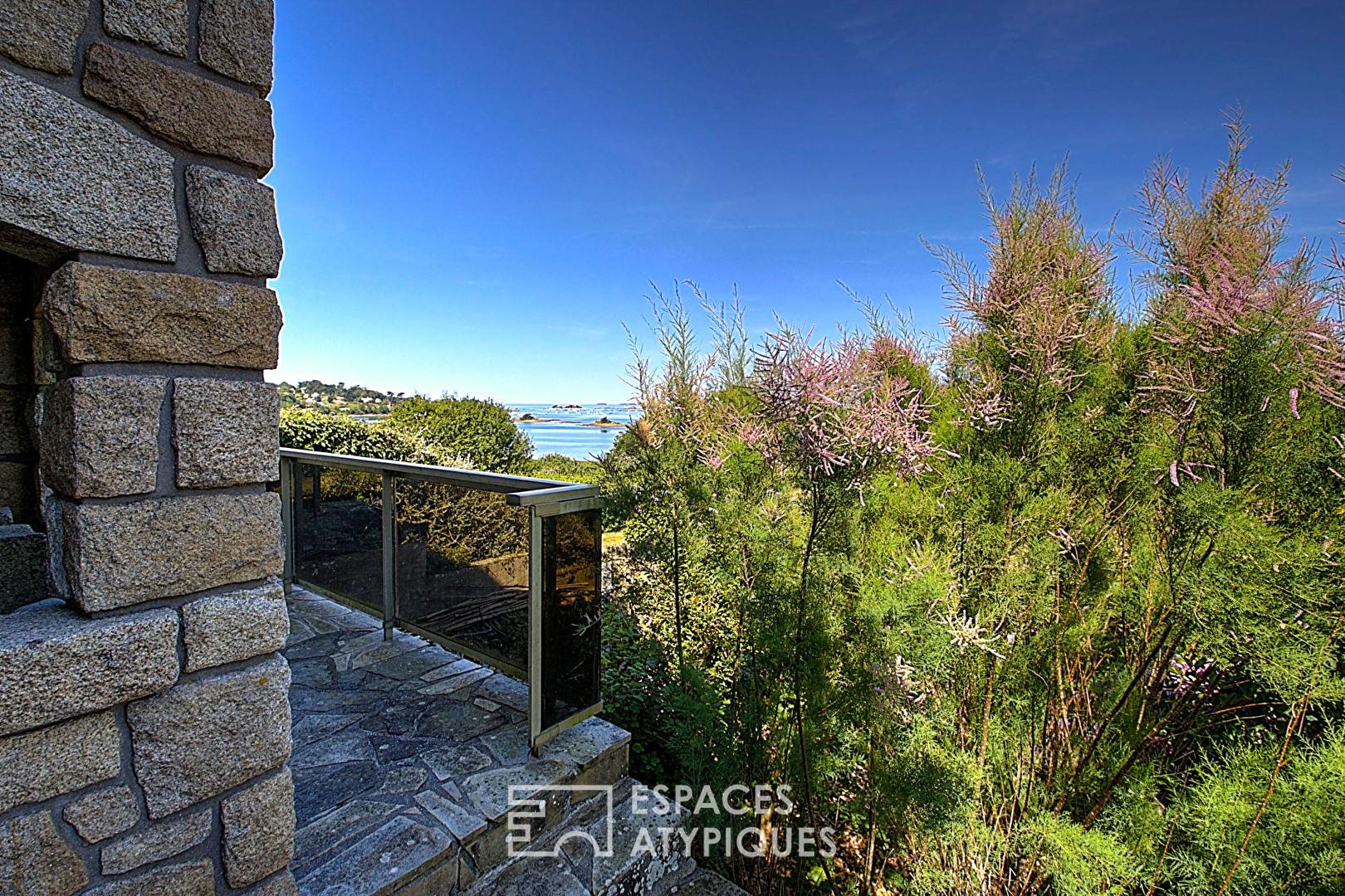 Maison à vendre, 160m², Penvénan