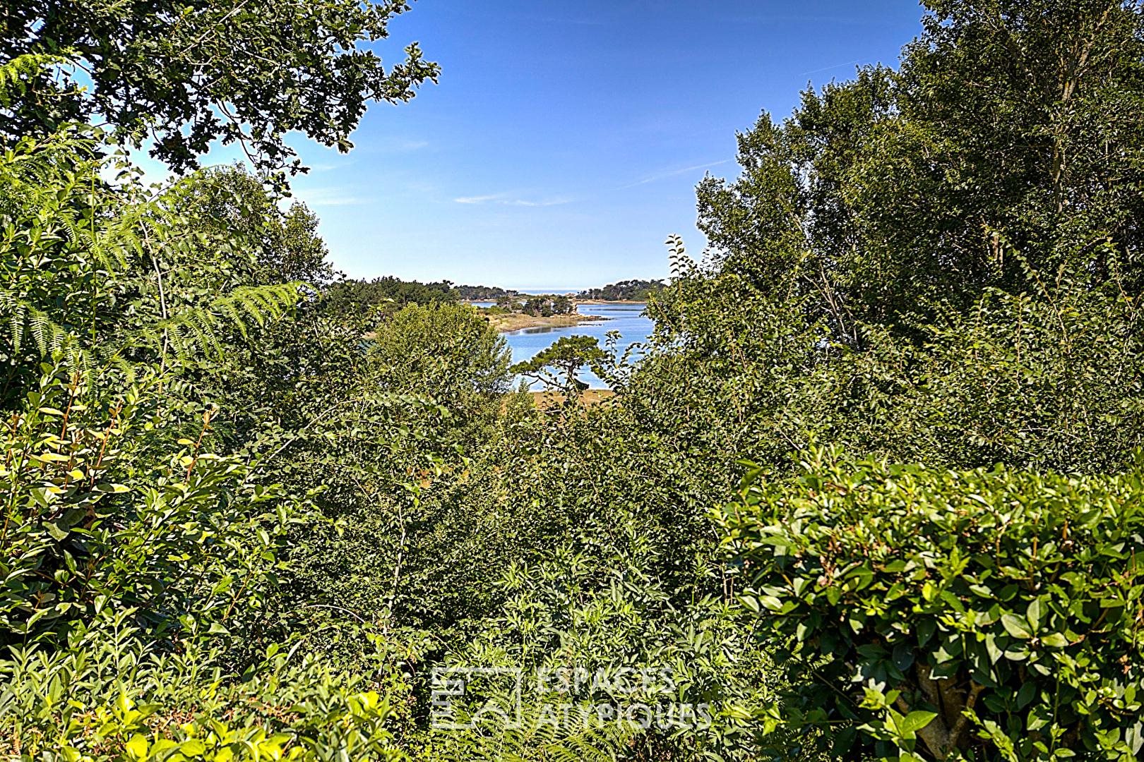 Maison à vendre, 160m², Penvénan